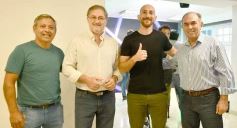 Foto de la galería: Campeonato Mundial Femenino de Futsal 2023 en Misiones