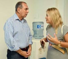 Foto de la galería: Campeonato Mundial Femenino de Futsal 2023 en Misiones