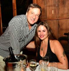 Foto de la galería: Noche de San Valentín: el Noque de La Aventura fue el elegido para la celebración de los enamorados en Posadas