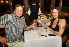 Foto de la galería: Noche de San Valentín: el Noque de La Aventura fue el elegido para la celebración de los enamorados en Posadas