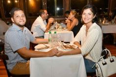 Foto de la galería: Noche de San Valentín: el Noque de La Aventura fue el elegido para la celebración de los enamorados en Posadas