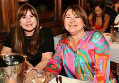 Foto de la galería: Noche de San Valentín: el Noque de La Aventura fue el elegido para la celebración de los enamorados en Posadas