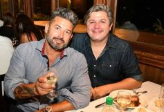 Foto de la galería: Noche de San Valentín: el Noque de La Aventura fue el elegido para la celebración de los enamorados en Posadas