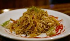 Foto de la galería: Noche de San Valentín: el Noque de La Aventura fue el elegido para la celebración de los enamorados en Posadas