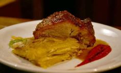 Foto de la galería: Noche de San Valentín: el Noque de La Aventura fue el elegido para la celebración de los enamorados en Posadas