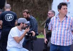 Foto de la galería: Alberto Fernández en Posadas: cobertura que quedó a medias por el destrato a parte de la prensa local