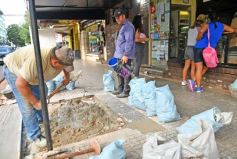 Foto de la galería: Recorridas en Posadas: algo más de lo que dejó San Valentín y otras salidas en la ciudad capital