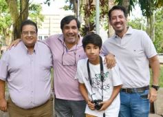 Foto de la galería: Recorridas en Posadas: algo más de lo que dejó San Valentín y otras salidas en la ciudad capital