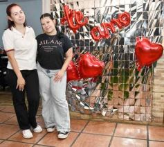 Foto de la galería: Recorridas en Posadas: algo más de lo que dejó San Valentín y otras salidas en la ciudad capital