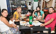 Foto de la galería: Recorridas en Posadas: algo más de lo que dejó San Valentín y otras salidas en la ciudad capital