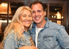 Foto de la galería: Con el aire campero de La Armonia, se realizó el 1er Remate Nocturno del año