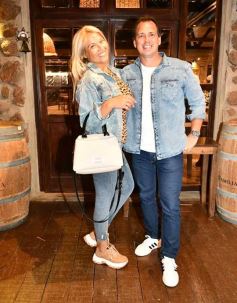 Foto de la galería: Con el aire campero de La Armonia, se realizó el 1er Remate Nocturno del año