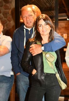 Foto de la galería: Con el aire campero de La Armonia, se realizó el 1er Remate Nocturno del año