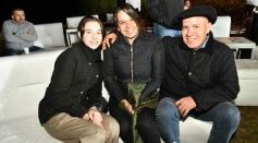 Foto de la galería: Con el aire campero de La Armonia, se realizó el 1er Remate Nocturno del año