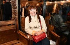 Foto de la galería: Con el aire campero de La Armonia, se realizó el 1er Remate Nocturno del año