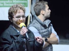 Foto de la galería: Con el aire campero de La Armonia, se realizó el 1er Remate Nocturno del año