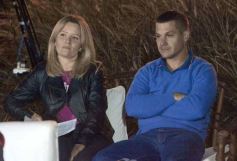 Foto de la galería: Con el aire campero de La Armonia, se realizó el 1er Remate Nocturno del año