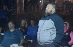 Foto de la galería: Con el aire campero de La Armonia, se realizó el 1er Remate Nocturno del año