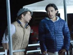 Foto de la galería: Con el aire campero de La Armonia, se realizó el 1er Remate Nocturno del año