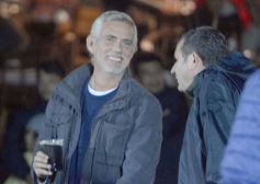 Foto de la galería: Con el aire campero de La Armonia, se realizó el 1er Remate Nocturno del año