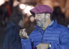 Foto de la galería: Con el aire campero de La Armonia, se realizó el 1er Remate Nocturno del año