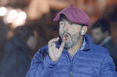 Foto de la galería: Con el aire campero de La Armonia, se realizó el 1er Remate Nocturno del año