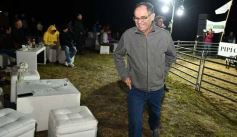 Foto de la galería: Con el aire campero de La Armonia, se realizó el 1er Remate Nocturno del año