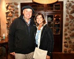 Foto de la galería: Con el aire campero de La Armonia, se realizó el 1er Remate Nocturno del año