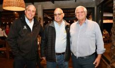 Foto de la galería: Con el aire campero de La Armonia, se realizó el 1er Remate Nocturno del año