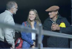 Foto de la galería: Con el aire campero de La Armonia, se realizó el 1er Remate Nocturno del año