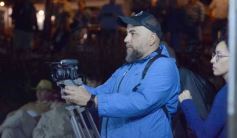 Foto de la galería: Con el aire campero de La Armonia, se realizó el 1er Remate Nocturno del año