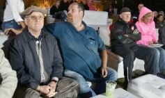 Foto de la galería: Con el aire campero de La Armonia, se realizó el 1er Remate Nocturno del año