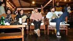 Foto de la galería: Con el aire campero de La Armonia, se realizó el 1er Remate Nocturno del año