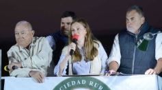 Foto de la galería: Con el aire campero de La Armonia, se realizó el 1er Remate Nocturno del año