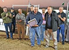 Foto de la galería: Con el aire campero de La Armonia, se realizó el 1er Remate Nocturno del año