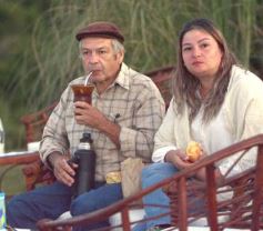 Foto de la galería: Con el aire campero de La Armonia, se realizó el 1er Remate Nocturno del año