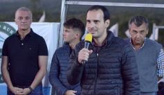 Foto de la galería: Con el aire campero de La Armonia, se realizó el 1er Remate Nocturno del año