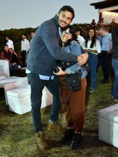 Foto de la galería: Con el aire campero de La Armonia, se realizó el 1er Remate Nocturno del año