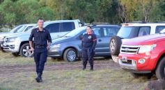 Foto de la galería: Con el aire campero de La Armonia, se realizó el 1er Remate Nocturno del año