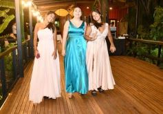 Foto de la galería: María José y Claudio dieron el sí y eligieron El Noque de La Aventura para celebrar