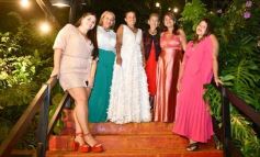 Foto de la galería: María José y Claudio dieron el sí y eligieron El Noque de La Aventura para celebrar