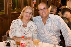 Foto de la galería: María José y Claudio dieron el sí y eligieron El Noque de La Aventura para celebrar