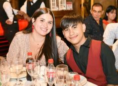 Foto de la galería: María José y Claudio dieron el sí y eligieron El Noque de La Aventura para celebrar