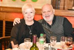 Foto de la galería: María José y Claudio dieron el sí y eligieron El Noque de La Aventura para celebrar