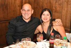 Foto de la galería: María José y Claudio dieron el sí y eligieron El Noque de La Aventura para celebrar