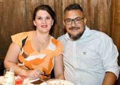 Foto de la galería: María José y Claudio dieron el sí y eligieron El Noque de La Aventura para celebrar