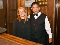 Foto de la galería: María José y Claudio dieron el sí y eligieron El Noque de La Aventura para celebrar