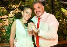 Foto de la galería: María José y Claudio dieron el sí y eligieron El Noque de La Aventura para celebrar