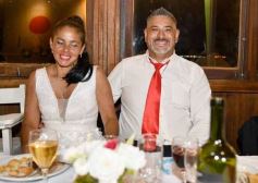 Foto de la galería: María José y Claudio dieron el sí y eligieron El Noque de La Aventura para celebrar