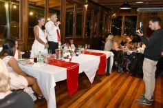 Foto de la galería: María José y Claudio dieron el sí y eligieron El Noque de La Aventura para celebrar